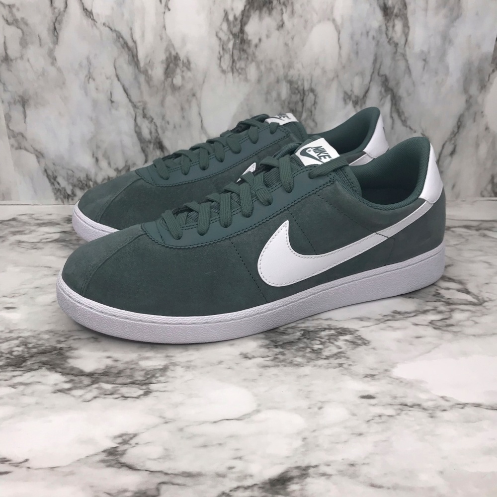NEW Nike Bruin Suede - Picture 3 of 8